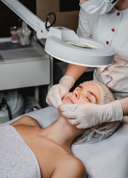 <span>02</span> Microblading