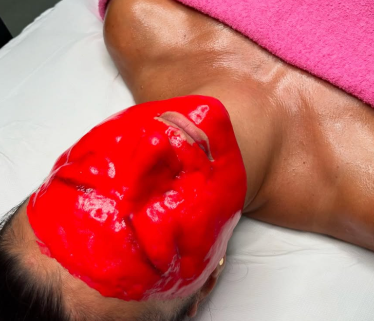 Hydro-Jelly (Peel Off)