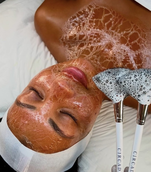 Anti Age Firming Peptid