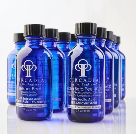 Hemijski piling Circadia