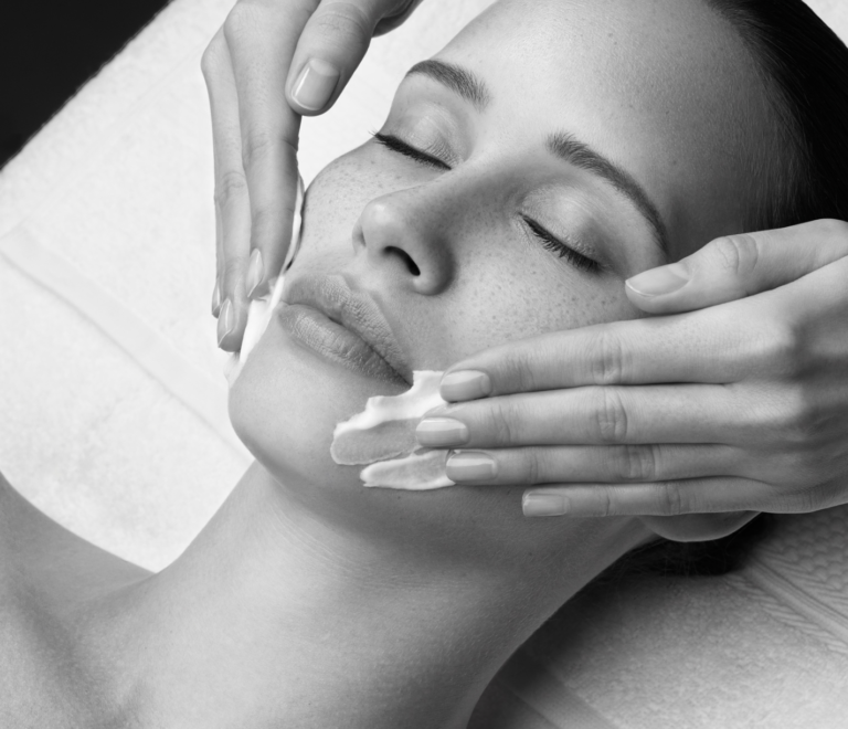 Klasični tretman lica