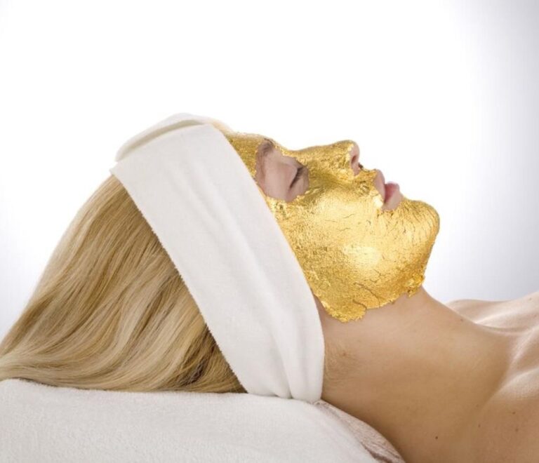 Zlatni Lux Gold tretman